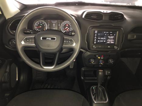 JEEP Renegade 1.3 16V 4P FLEX T270 TURBO AUTOMTICO, Foto 10