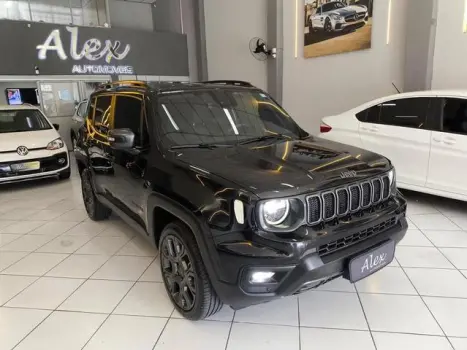 JEEP Renegade 1.3 16V 4P FLEX T270 S 4X4 TURBO AUTOMTICO, Foto 1