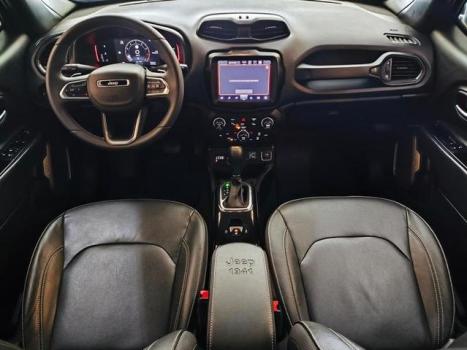 JEEP Renegade 1.3 16V 4P FLEX T270 S 4X4 TURBO AUTOMTICO, Foto 6