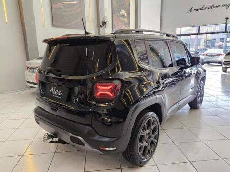 JEEP Renegade 1.3 16V 4P FLEX T270 S 4X4 TURBO AUTOMTICO, Foto 18