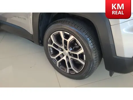 JEEP Renegade 1.3 16V 4P FLEX T270 LONGITUDE TURBO AUTOMTICO, Foto 17