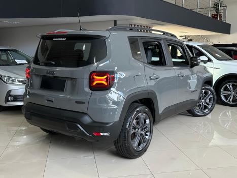 JEEP Renegade 1.3 16V 4P FLEX T270 LONGITUDE TURBO AUTOMTICO, Foto 3