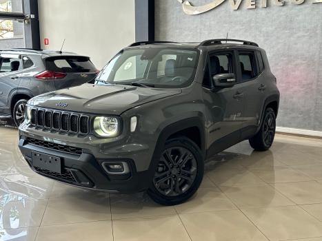 JEEP Renegade 1.3 16V 4P FLEX T270 LONGITUDE TURBO AUTOMTICO, Foto 5