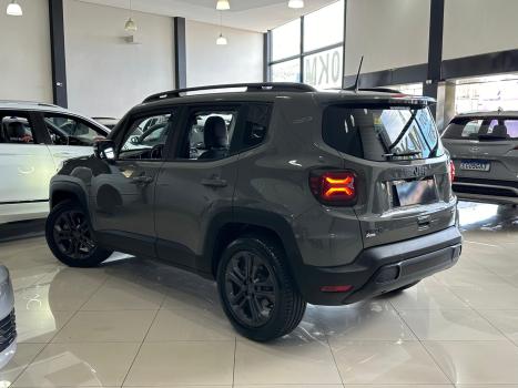 JEEP Renegade 1.3 16V 4P FLEX T270 LONGITUDE TURBO AUTOMTICO, Foto 6