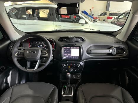 JEEP Renegade 1.3 16V 4P FLEX T270 LONGITUDE TURBO AUTOMTICO, Foto 10