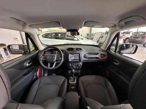 JEEP Renegade 1.3 16V 4P FLEX T270 TRAILHAWK 4X4 TURBO AUTOMTICO, Foto 10