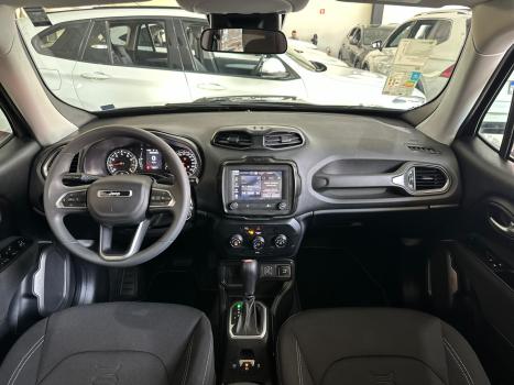 JEEP Renegade 1.3 16V 4P FLEX T270 SPORT TURBO AUTOMTICO, Foto 10