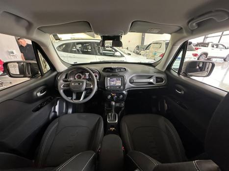 JEEP Renegade 1.3 16V 4P FLEX T270 SPORT TURBO AUTOMTICO, Foto 11