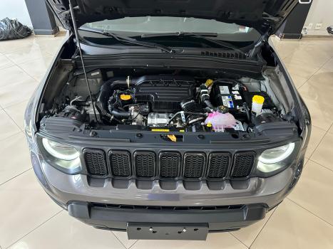 JEEP Renegade 1.3 16V 4P FLEX T270 SPORT TURBO AUTOMTICO, Foto 16