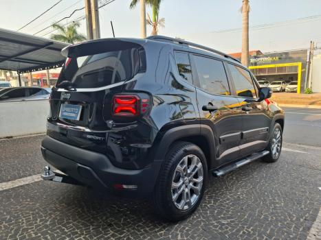 JEEP Renegade 1.3 16V 4P FLEX T270 SPORT TURBO AUTOMTICO, Foto 1