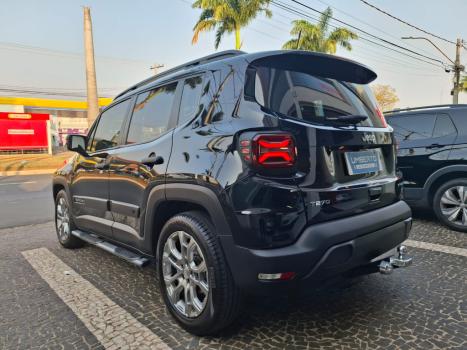 JEEP Renegade 1.3 16V 4P FLEX T270 SPORT TURBO AUTOMTICO, Foto 2