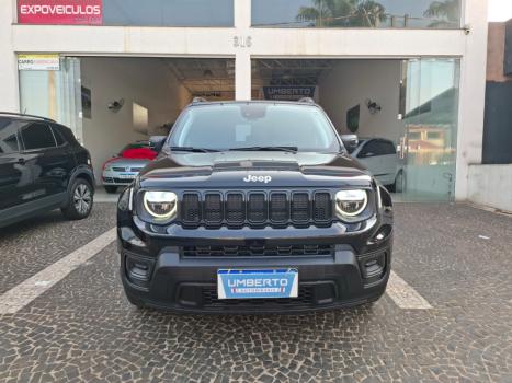 JEEP Renegade 1.3 16V 4P FLEX T270 SPORT TURBO AUTOMTICO, Foto 5