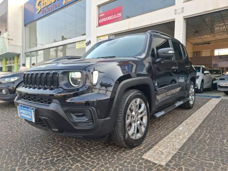 JEEP Renegade 1.3 16V 4P FLEX T270 SPORT TURBO AUTOMTICO, Foto 3