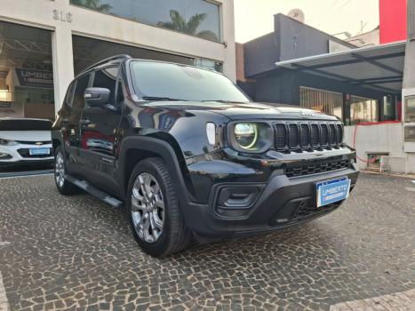 JEEP Renegade 1.3 16V 4P FLEX T270 SPORT TURBO AUTOMTICO, Foto 4