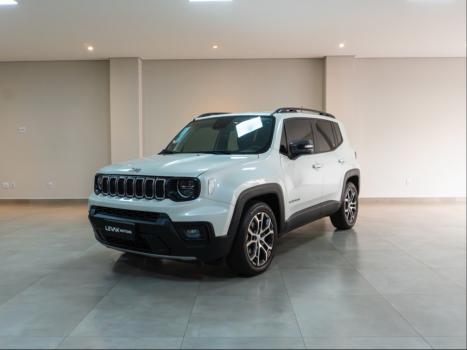 JEEP Renegade 1.3 16V 4P FLEX T270 LONGITUDE TURBO AUTOMTICO, Foto 1