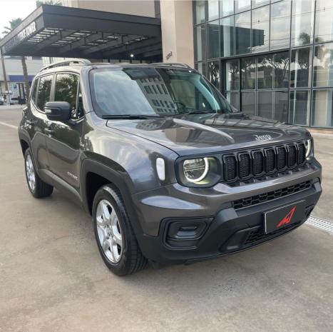 JEEP Renegade 1.3 16V 4P FLEX T270 SPORT TURBO AUTOMTICO, Foto 1