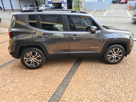 JEEP Renegade 1.3 16V 4P FLEX T270 LONGITUDE TURBO AUTOMTICO, Foto 7