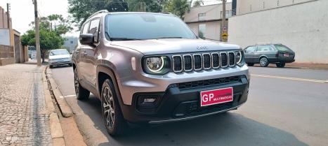 JEEP Renegade 1.3 16V 4P FLEX T270 LONGITUDE TURBO AUTOMTICO, Foto 1