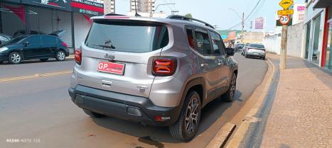 JEEP Renegade 1.3 16V 4P FLEX T270 LONGITUDE TURBO AUTOMTICO, Foto 6