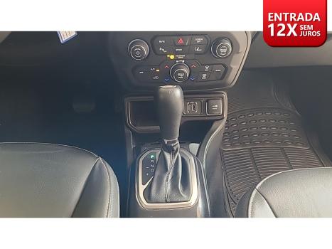 JEEP Renegade 1.3 16V 4P FLEX T270 LONGITUDE TURBO AUTOMTICO, Foto 14