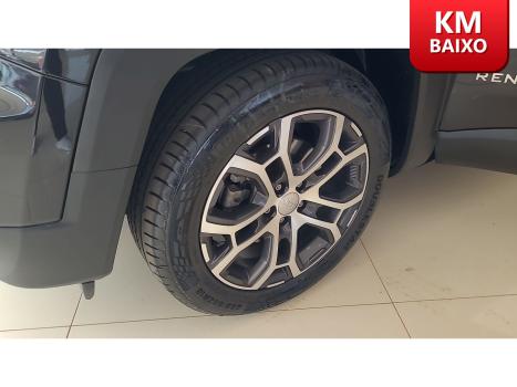 JEEP Renegade 1.3 16V 4P FLEX T270 LONGITUDE TURBO AUTOMTICO, Foto 17