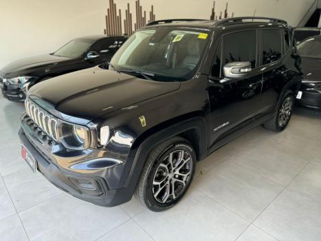 JEEP Renegade 1.3 16V 4P FLEX T270 LONGITUDE TURBO AUTOMTICO, Foto 3