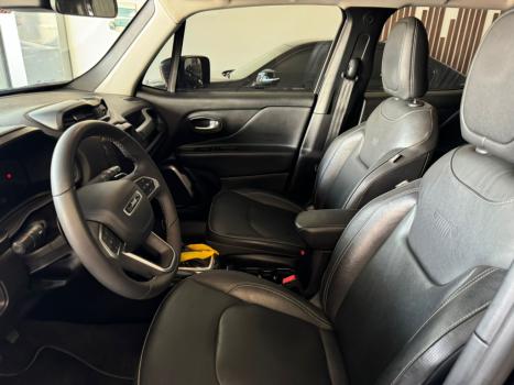 JEEP Renegade 1.3 16V 4P FLEX T270 LONGITUDE TURBO AUTOMTICO, Foto 10