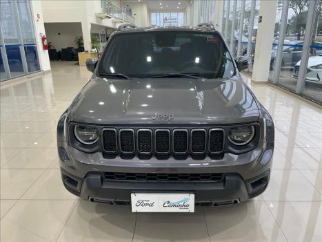 JEEP Renegade 1.3 16V 4P FLEX T270 S 4X4 TURBO AUTOMTICO, Foto 2