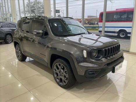 JEEP Renegade 1.3 16V 4P FLEX T270 S 4X4 TURBO AUTOMTICO, Foto 3