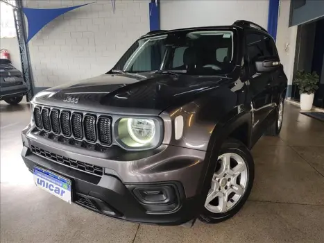 JEEP Renegade 1.3 16V 4P FLEX T270 SPORT TURBO AUTOMTICO, Foto 1