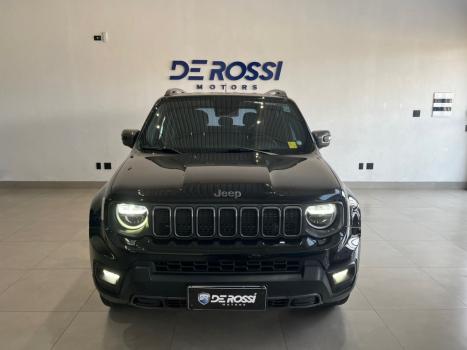 JEEP Renegade 1.3 16V 4P FLEX T270 S 4X4 TURBO AUTOMTICO, Foto 4