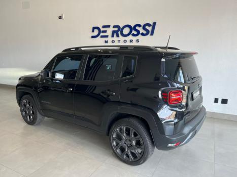 JEEP Renegade 1.3 16V 4P FLEX T270 S 4X4 TURBO AUTOMTICO, Foto 2