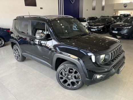 JEEP Renegade 1.3 16V 4P FLEX T270 S 4X4 TURBO AUTOMTICO, Foto 5