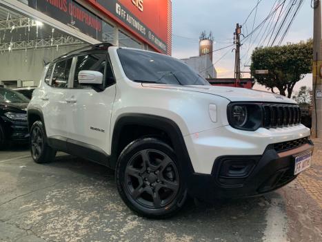 JEEP Renegade 1.3 16V 4P FLEX T270 SPORT TURBO AUTOMTICO, Foto 1