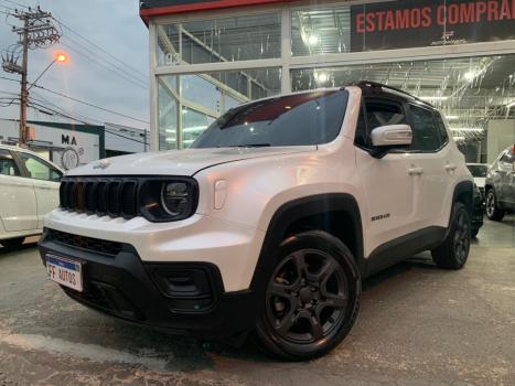 JEEP Renegade 1.3 16V 4P FLEX T270 SPORT TURBO AUTOMTICO, Foto 2