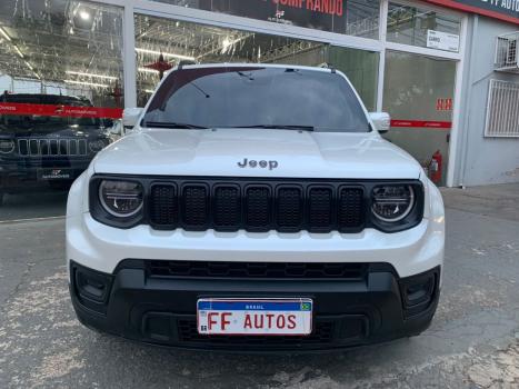 JEEP Renegade 1.3 16V 4P FLEX T270 SPORT TURBO AUTOMTICO, Foto 3