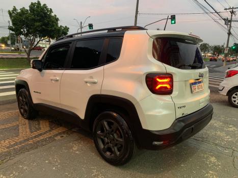 JEEP Renegade 1.3 16V 4P FLEX T270 SPORT TURBO AUTOMTICO, Foto 4