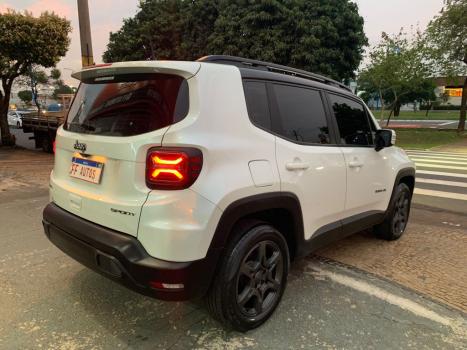 JEEP Renegade 1.3 16V 4P FLEX T270 SPORT TURBO AUTOMTICO, Foto 5