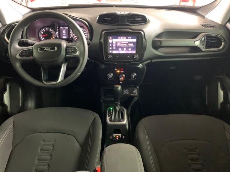 JEEP Renegade 1.3 16V 4P FLEX T270 SPORT TURBO AUTOMTICO, Foto 7