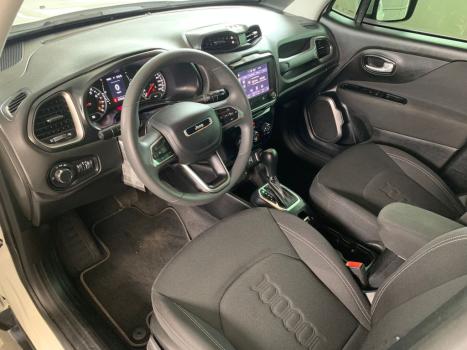 JEEP Renegade 1.3 16V 4P FLEX T270 SPORT TURBO AUTOMTICO, Foto 8