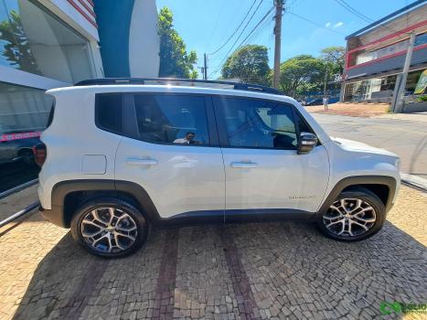 JEEP Renegade 1.3 16V 4P FLEX T270 LONGITUDE TURBO AUTOMTICO, Foto 2