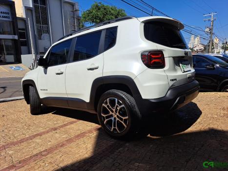 JEEP Renegade 1.3 16V 4P FLEX T270 LONGITUDE TURBO AUTOMTICO, Foto 6