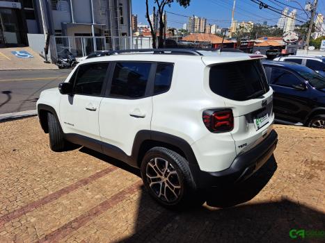 JEEP Renegade 1.3 16V 4P FLEX T270 LONGITUDE TURBO AUTOMTICO, Foto 8