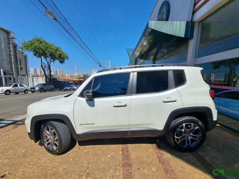 JEEP Renegade 1.3 16V 4P FLEX T270 LONGITUDE TURBO AUTOMTICO, Foto 10