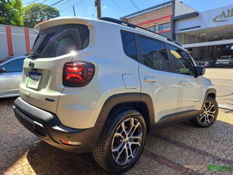 JEEP Renegade 1.3 16V 4P FLEX T270 LONGITUDE TURBO AUTOMTICO, Foto 11