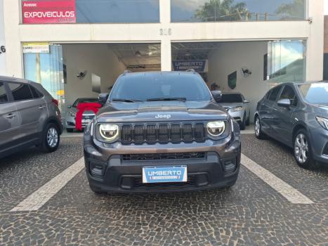 JEEP Renegade 1.3 16V 4P FLEX T270 SPORT TURBO AUTOMTICO, Foto 5