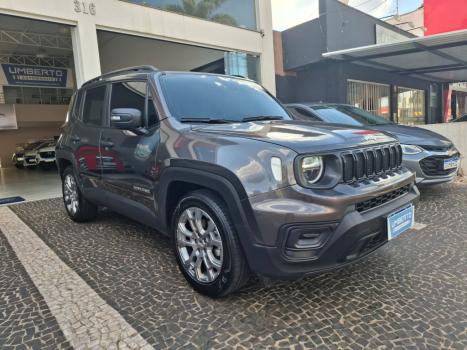 JEEP Renegade 1.3 16V 4P FLEX T270 SPORT TURBO AUTOMTICO, Foto 6