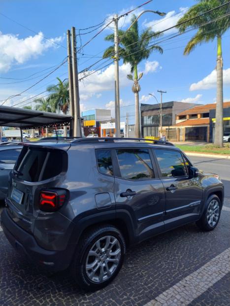 JEEP Renegade 1.3 16V 4P FLEX T270 SPORT TURBO AUTOMTICO, Foto 3