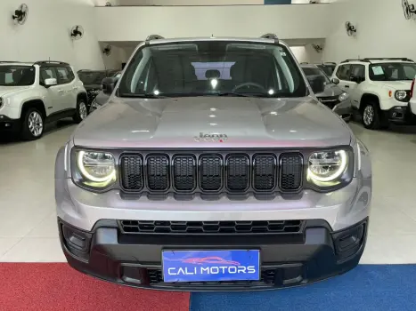 JEEP Renegade 1.3 16V 4P FLEX T270 SPORT TURBO AUTOMTICO, Foto 3