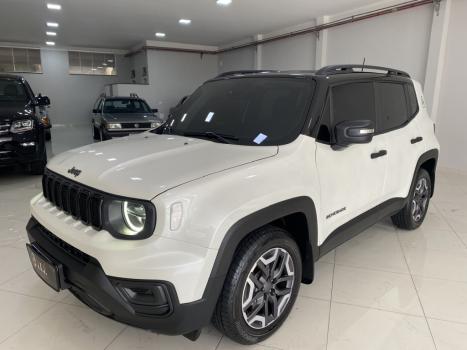 JEEP Renegade 1.3 16V 4P FLEX T270 SPORT TURBO AUTOMTICO, Foto 1